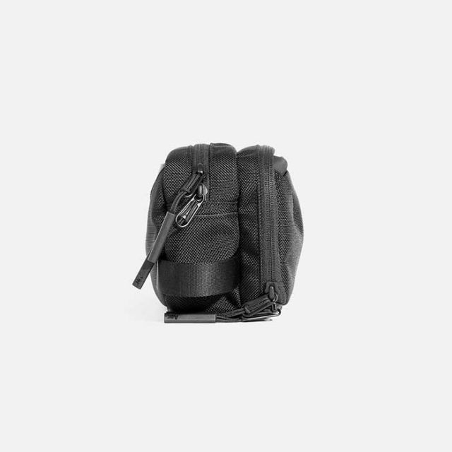 エアー ポーチ Aer [ 11016 / 12016 ] DOPP KIT 2 ドップキット モバイルアクセサリーケース [210308]