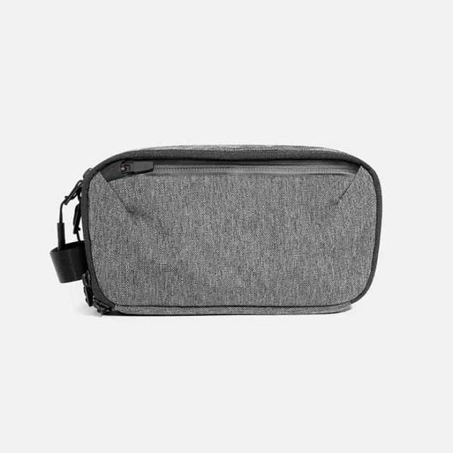 エアー ポーチ Aer [ 11016 / 12016 ] DOPP KIT 2 ドップキット モバイルアクセサリーケース [210308]