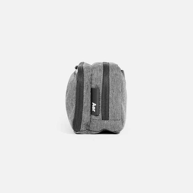 エアー ポーチ Aer [ 11016 / 12016 ] DOPP KIT 2 ドップキット モバイルアクセサリーケース [210308]