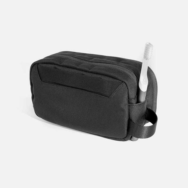 エアー ポーチ Aer [ 11016 / 12016 ] DOPP KIT 2 ドップキット モバイルアクセサリーケース [210308]
