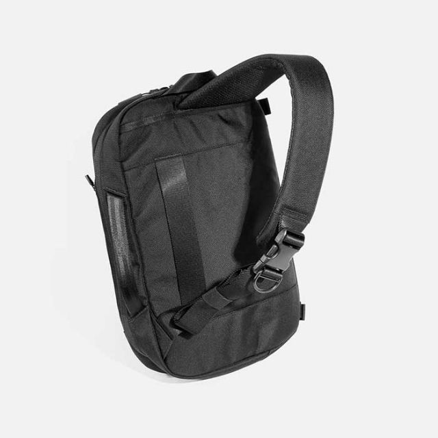 エアー トラベル スリング Aer 21013 TRAVEL SLING 2  (010 BLK) ショルダーバッグ ショルダー ワンショルダー ボディバッグ ビジネス 旅行 通勤  (240402)