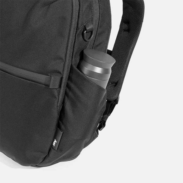 エアー リュック Aer [ 21027/ 22027 ] CITY PACK (010 BLK) シティパック デイパック バックパック バッグ 新生活 社会人