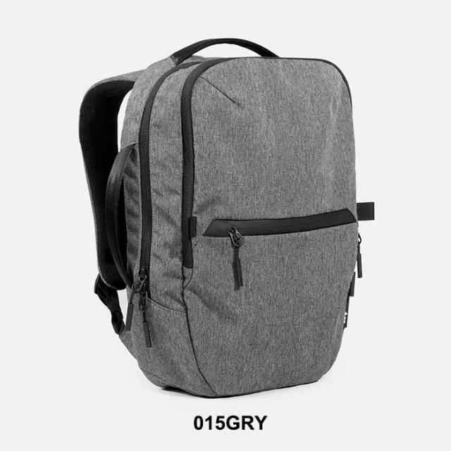 エアー リュック Aer [ 21027/ 22027 ] CITY PACK (010 BLK) シティパック デイパック バックパック バッグ 新生活 社会人