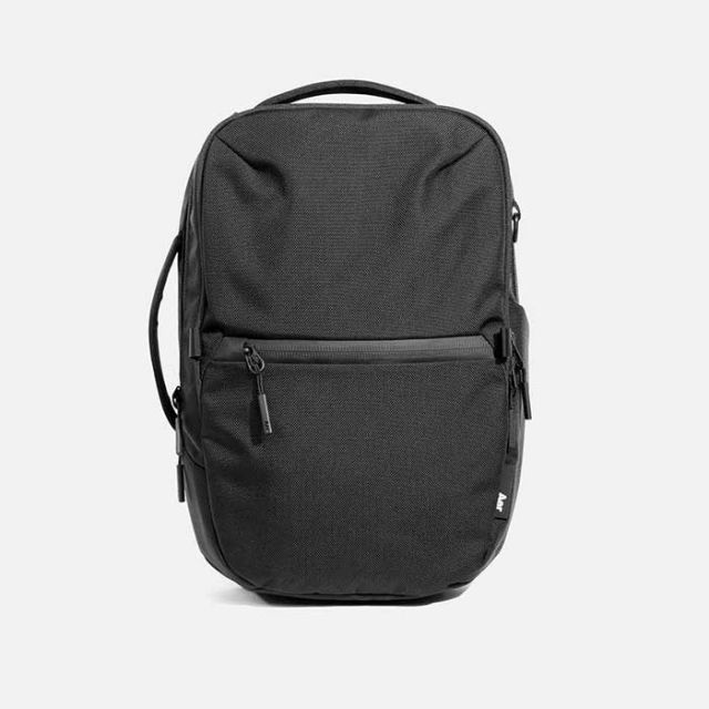 エアー リュック Aer [ 21027/ 22027 ] CITY PACK (010 BLK) シティパック デイパック バックパック バッグ 新生活 社会人