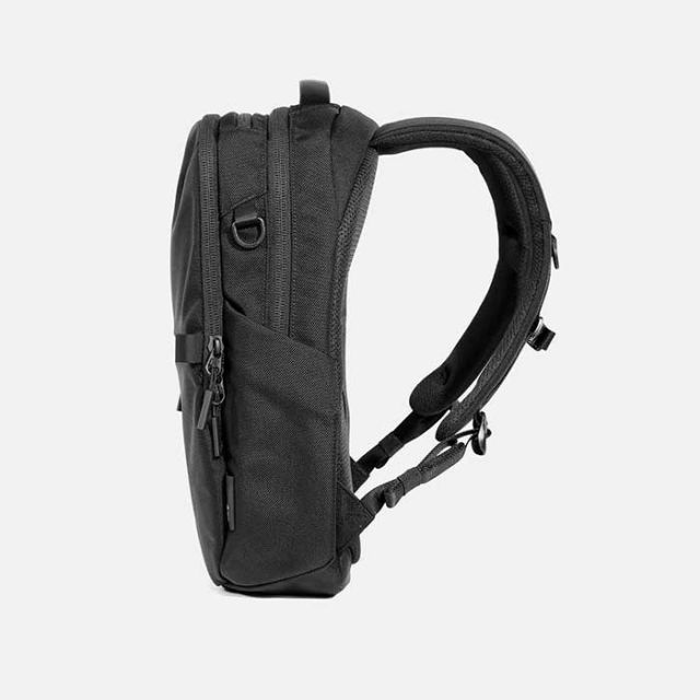 エアー リュック Aer [ 21027/ 22027 ] CITY PACK (010 BLK) シティパック デイパック バックパック バッグ 新生活 社会人