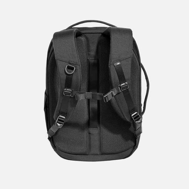エアー リュック Aer [ 21027/ 22027 ] CITY PACK (010 BLK) シティパック デイパック バックパック バッグ 新生活 社会人