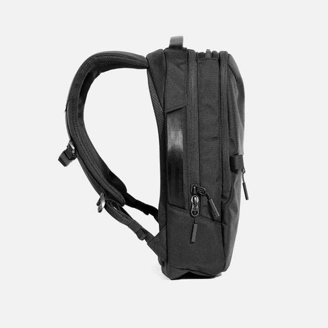 エアー リュック Aer [ 21027/ 22027 ] CITY PACK (010 BLK) シティパック デイパック バックパック バッグ 新生活 社会人