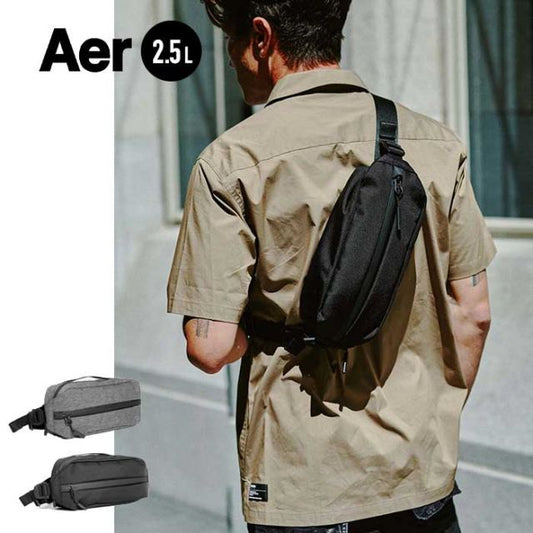 AER 21031/22031 CITY SLING 2
