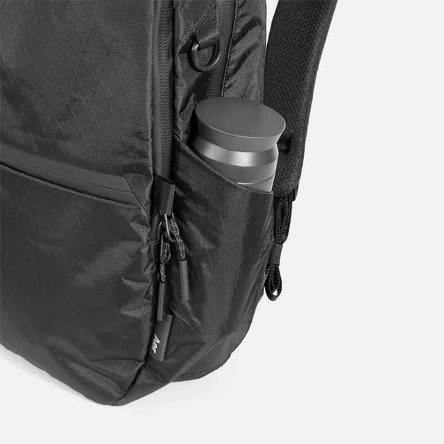 エアー リュック Aer [ 91011 ] CITY PACK X-PAC (010 BLK) シティパック デイパック バックパック バッグ エックスパック Xパック