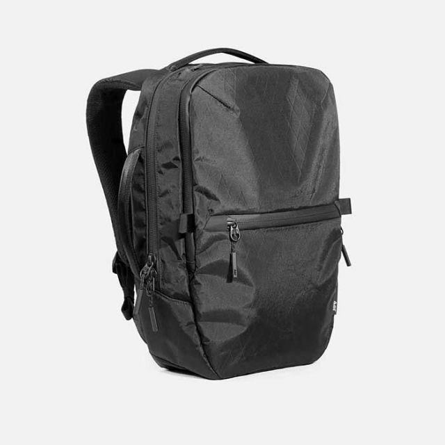 エアー リュック Aer [ 91011 ] CITY PACK X-PAC (010 BLK) シティパック デイパック バックパック バッグ エックスパック Xパック