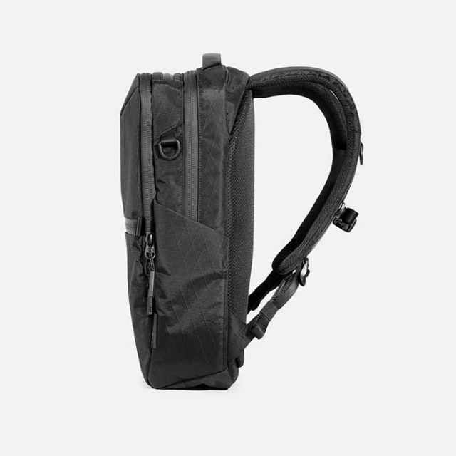 エアー リュック Aer [ 91011 ] CITY PACK X-PAC (010 BLK) シティパック デイパック バックパック バッグ エックスパック Xパック
