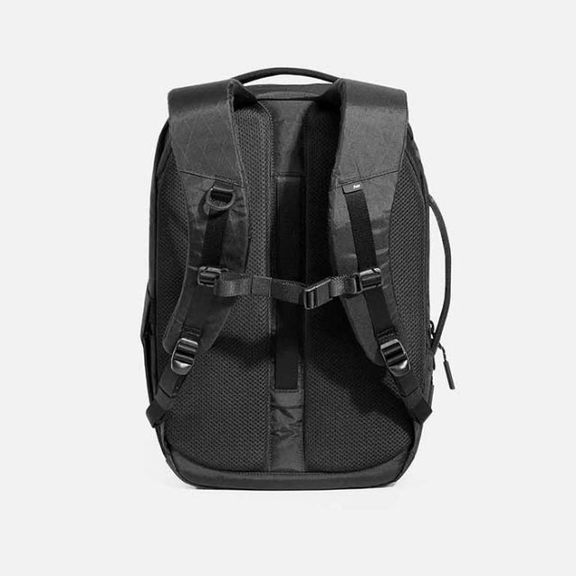 エアー リュック Aer [ 91011 ] CITY PACK X-PAC (010 BLK) シティパック デイパック バックパック バッグ エックスパック Xパック