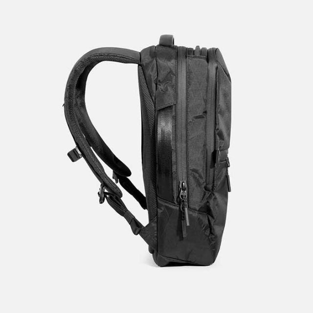 エアー リュック Aer [ 91011 ] CITY PACK X-PAC (010 BLK) シティパック デイパック バックパック バッグ エックスパック Xパック