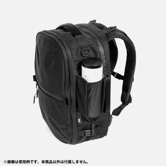 エアー リュック Aer [ 21033 / 22033 ] TRAVEL PACK 3 SMALL トラベルパック バックパック 旅行 デイパック 社会人 新生活 通学 プレゼント [230918]