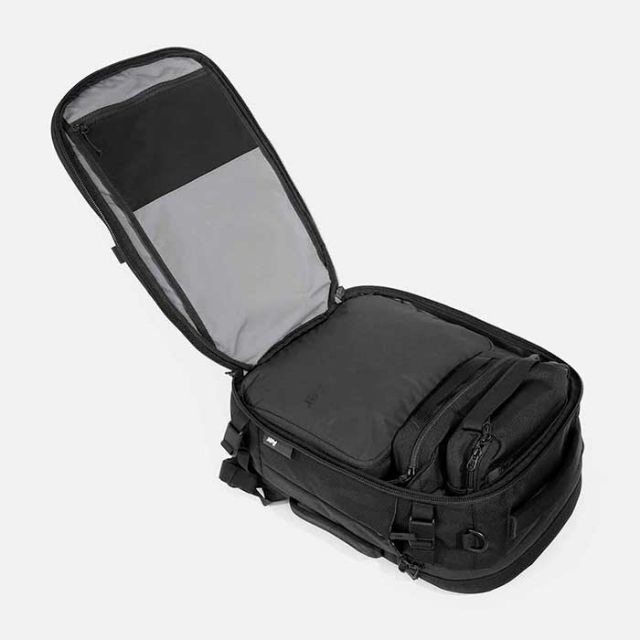 エアー リュック Aer [ 21033 / 22033 ] TRAVEL PACK 3 SMALL トラベルパック バックパック 旅行 デイパック 社会人 新生活 通学 プレゼント [230918]
