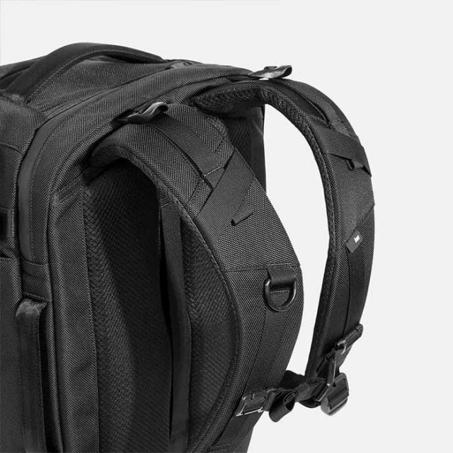 エアー リュック Aer [ 21033 / 22033 ] TRAVEL PACK 3 SMALL トラベルパック バックパック 旅行 デイパック 社会人 新生活 通学 プレゼント [230918]