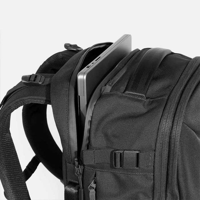 エアー リュック Aer [ 21033 / 22033 ] TRAVEL PACK 3 SMALL トラベルパック バックパック 旅行 デイパック 社会人 新生活 通学 プレゼント [230918]