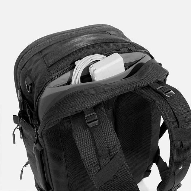 エアー リュック Aer [ 21033 / 22033 ] TRAVEL PACK 3 SMALL トラベルパック バックパック 旅行 デイパック 社会人 新生活 通学 プレゼント [230918]