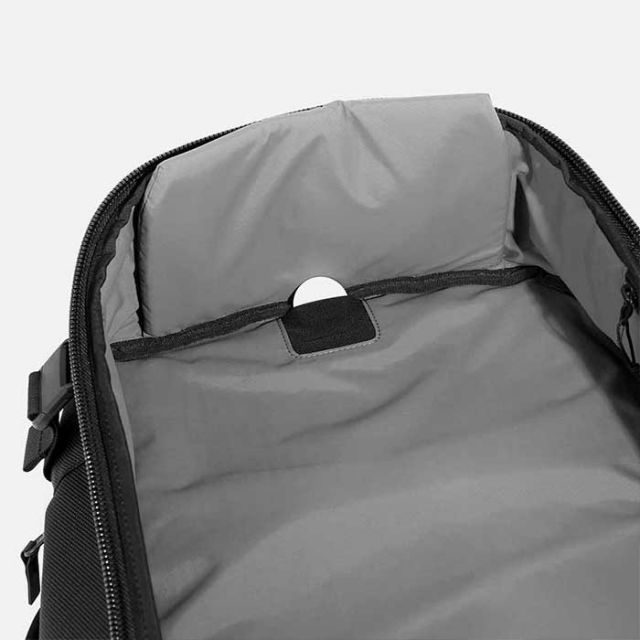 エアー リュック Aer [ 21033 / 22033 ] TRAVEL PACK 3 SMALL トラベルパック バックパック 旅行 デイパック 社会人 新生活 通学 プレゼント [230918]