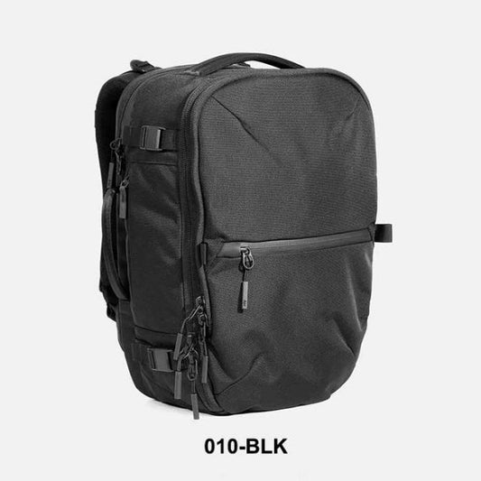 エアー リュック Aer [ 21033 / 22033 ] TRAVEL PACK 3 SMALL トラベルパック バックパック 旅行 デイパック 社会人 新生活 通学 プレゼント [230918]