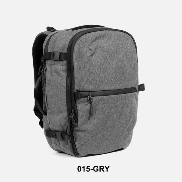 エアー リュック Aer [ 21033 / 22033 ] TRAVEL PACK 3 SMALL トラベルパック バックパック 旅行 デイパック 社会人 新生活 通学 プレゼント [230918]