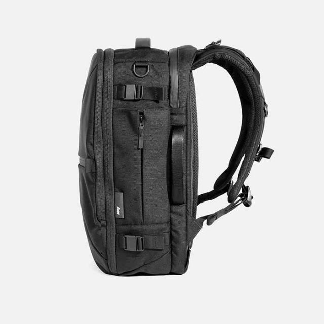 エアー リュック Aer [ 21033 / 22033 ] TRAVEL PACK 3 SMALL トラベルパック バックパック 旅行 デイパック 社会人 新生活 通学 プレゼント [230918]