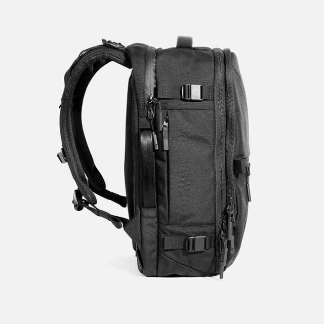 エアー リュック Aer [ 21033 / 22033 ] TRAVEL PACK 3 SMALL トラベルパック バックパック 旅行 デイパック 社会人 新生活 通学 プレゼント [230918]