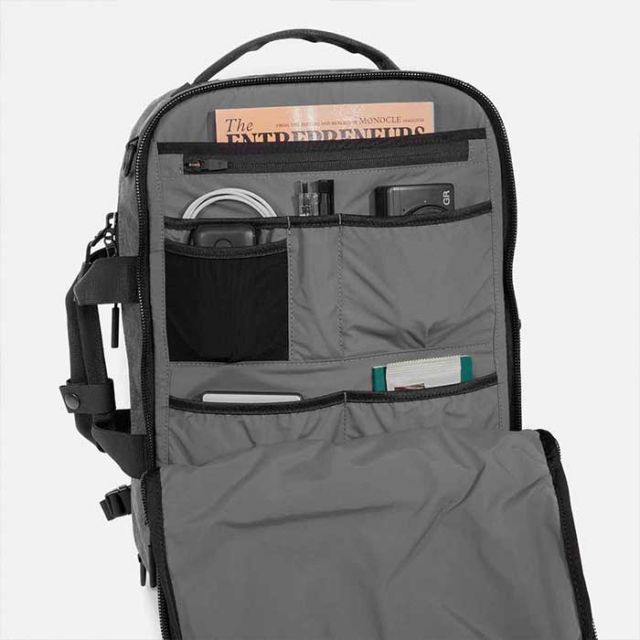 AER 21037/22037 FLIGHT PACK 3