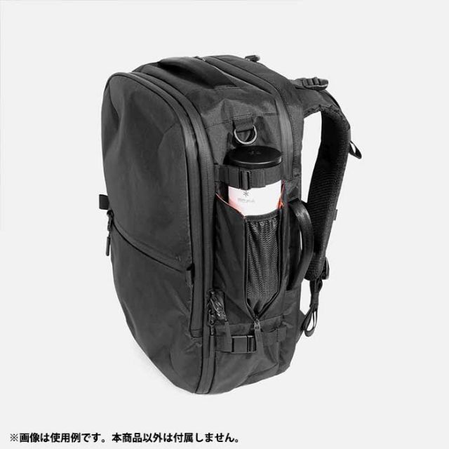 エアー リュック Aer 29032 TRAVEL PACK 3 X-PAC トラベルパック バックパック 旅行 デイパック 社会人 新生活 通学 プレゼント PC収納 パソコン タブレット エックスパック Xパック  (240305)