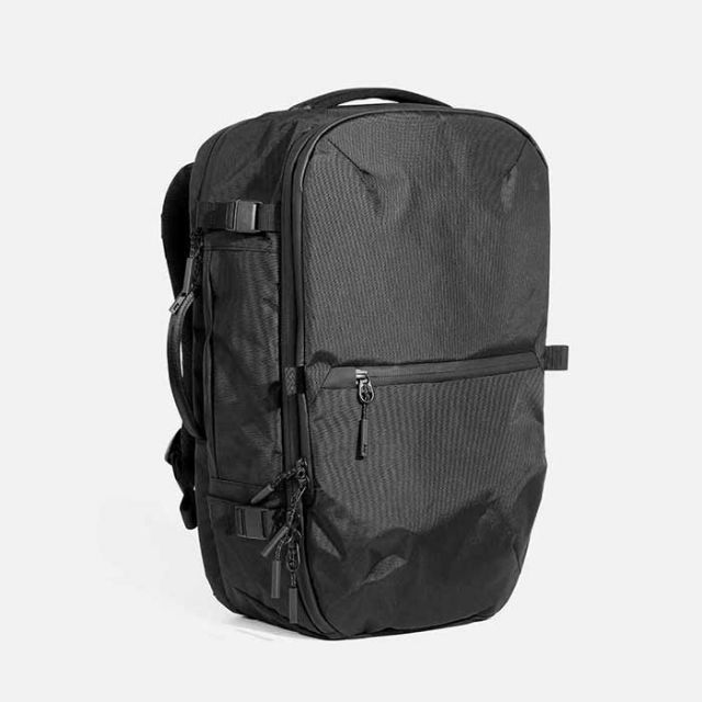 エアー リュック Aer 29032 TRAVEL PACK 3 X-PAC トラベルパック バックパック 旅行 デイパック 社会人 新生活 通学 プレゼント PC収納 パソコン タブレット エックスパック Xパック  (240305)