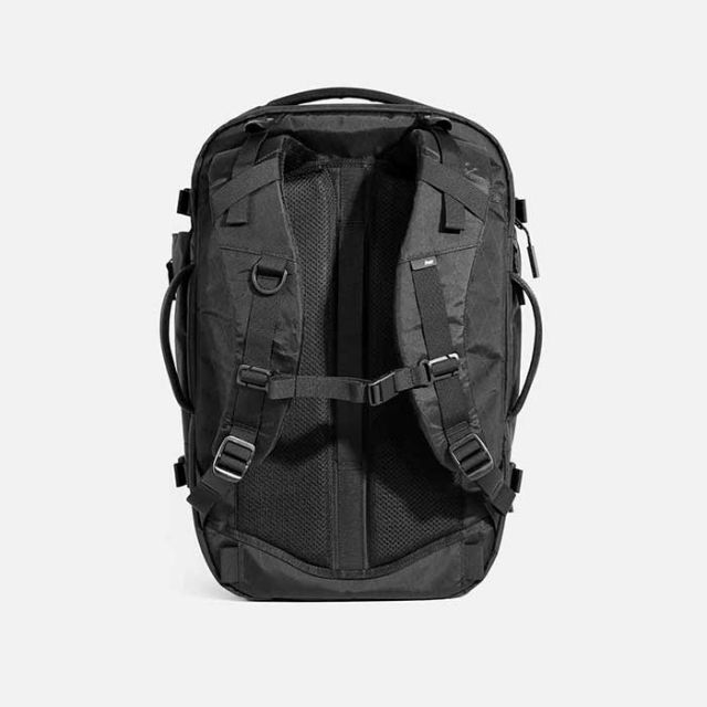 エアー リュック Aer 29032 TRAVEL PACK 3 X-PAC トラベルパック バックパック 旅行 デイパック 社会人 新生活 通学 プレゼント PC収納 パソコン タブレット エックスパック Xパック  (240305)