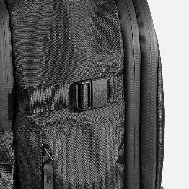 エアー リュック Aer 29032 TRAVEL PACK 3 X-PAC トラベルパック バックパック 旅行 デイパック 社会人 新生活 通学 プレゼント PC収納 パソコン タブレット エックスパック Xパック  (240305)