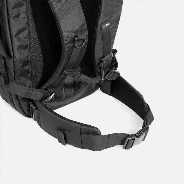 エアー リュック Aer 29032 TRAVEL PACK 3 X-PAC トラベルパック バックパック 旅行 デイパック 社会人 新生活 通学 プレゼント PC収納 パソコン タブレット エックスパック Xパック  (240305)