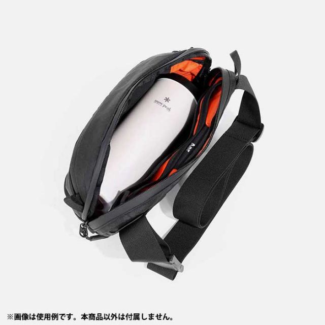 エアー スリングバッグ Aer DAY SLING3 X-PAC (29026) ショルダーバッグ トラベル VX-42 Xパック エックスパック (240305)