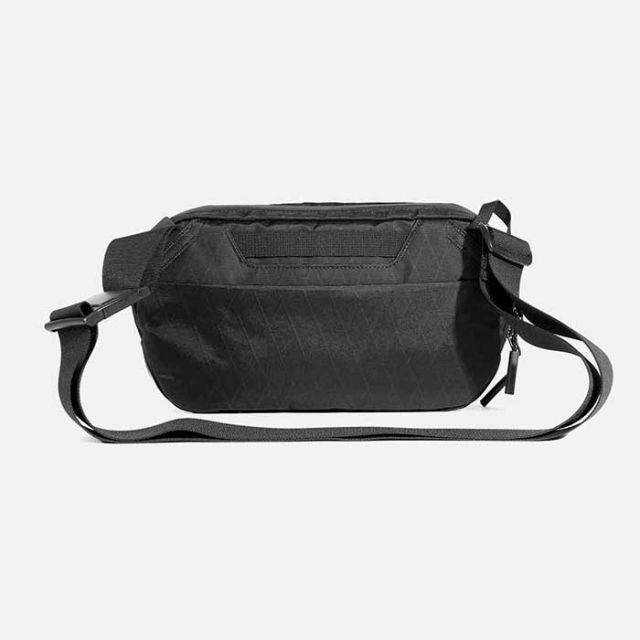 エアー スリングバッグ Aer DAY SLING3 X-PAC (29026) ショルダーバッグ トラベル VX-42 Xパック エックスパック (240305)
