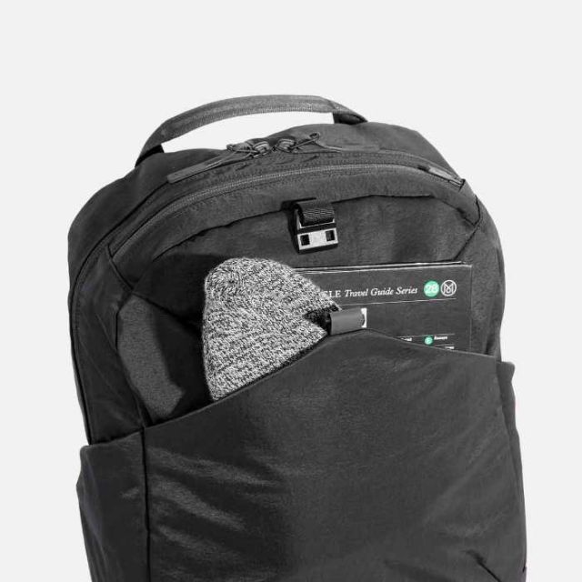 エアー リュック Aer [ 21042 ] GO PACK 2 デイパック バックパック トラベルパック 旅行 Go Collection 新生活 社会人 (240305)