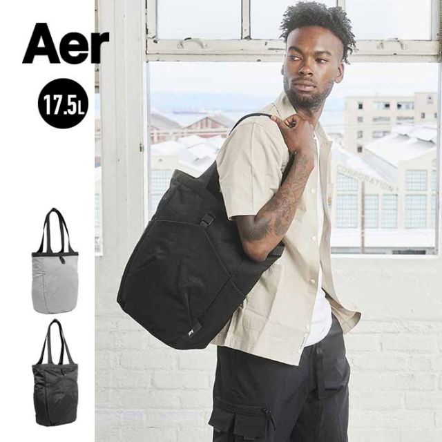 AER 21043/22043 GO TOTE 2