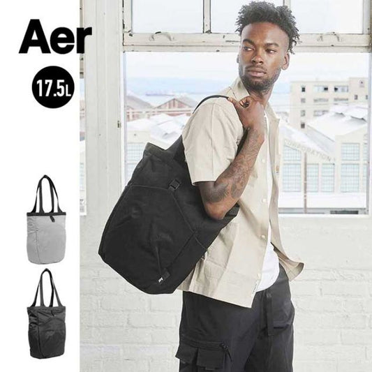 AER 21043/22043 GO TOTE 2