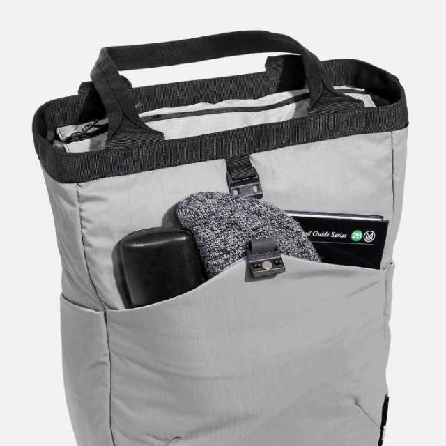 AER 21043/22043 GO TOTE 2