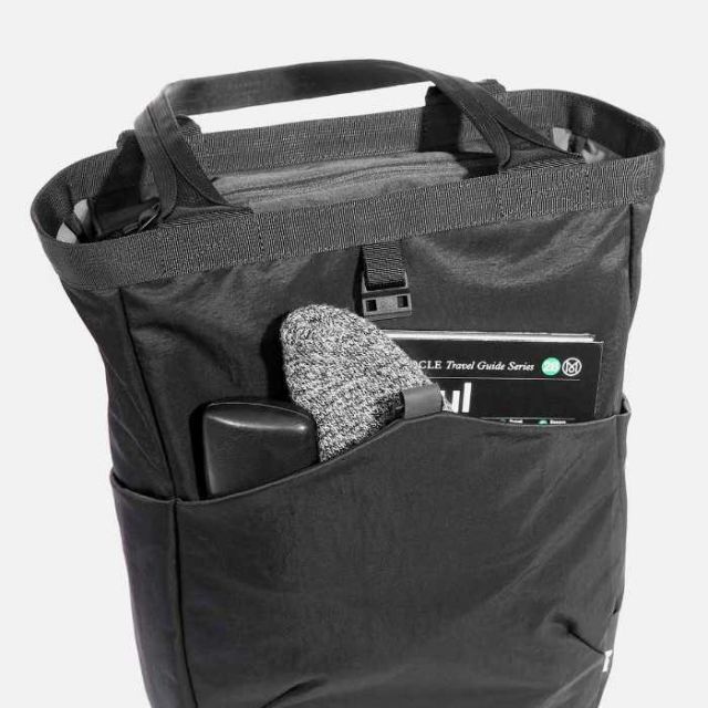 AER 21043/22043 GO TOTE 2