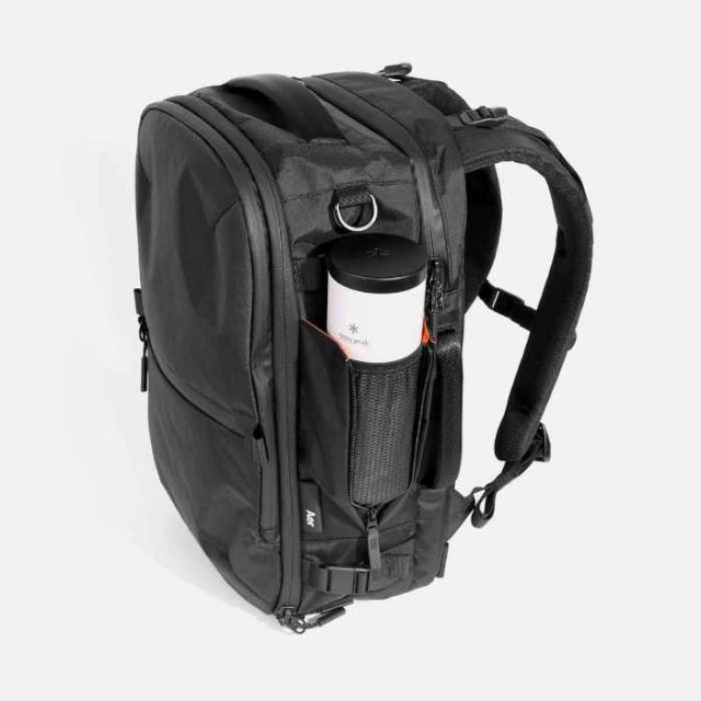 エアー リュック Aer 29033  Travel Pack 3 Small X-Pac デイパック バックパック 旅行バッグ Travel Collection 社会人 新生活 通学 プレゼント (240305)