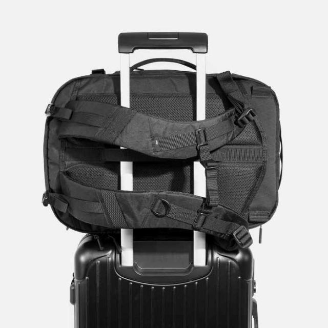エアー リュック Aer 29033  Travel Pack 3 Small X-Pac デイパック バックパック 旅行バッグ Travel Collection 社会人 新生活 通学 プレゼント (240305)