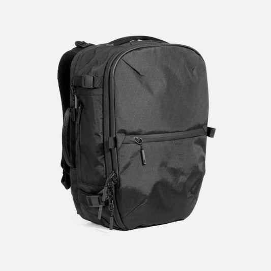エアー リュック Aer 29033  Travel Pack 3 Small X-Pac デイパック バックパック 旅行バッグ Travel Collection 社会人 新生活 通学 プレゼント (240305)