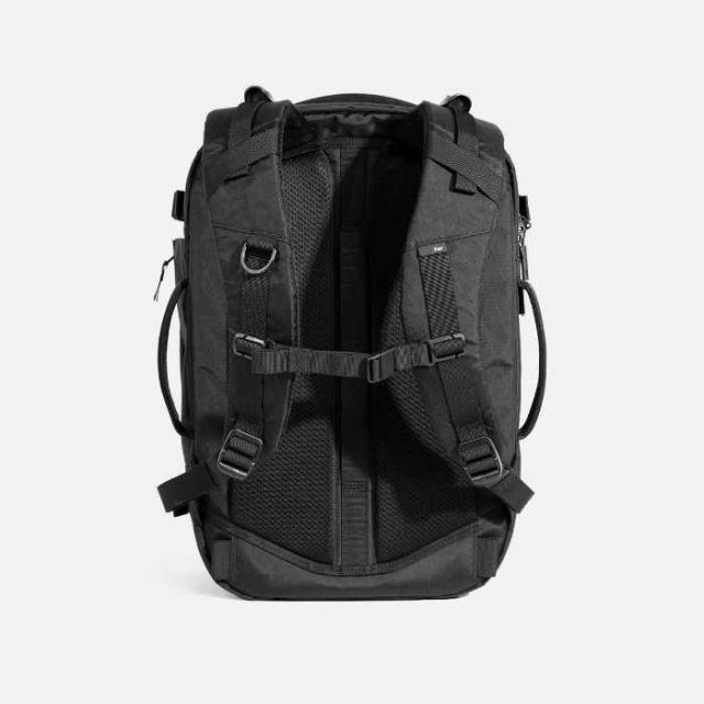 エアー リュック Aer 29033  Travel Pack 3 Small X-Pac デイパック バックパック 旅行バッグ Travel Collection 社会人 新生活 通学 プレゼント (240305)