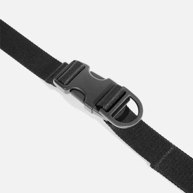 エアー スリングバッグ AER (61003) PRO SLING BLK ボディバッグ ショルダー 横型 レジャー メンズ レディースバッグ 小さい 小さめ 軽量 軽い 斜めがけ  (240402)