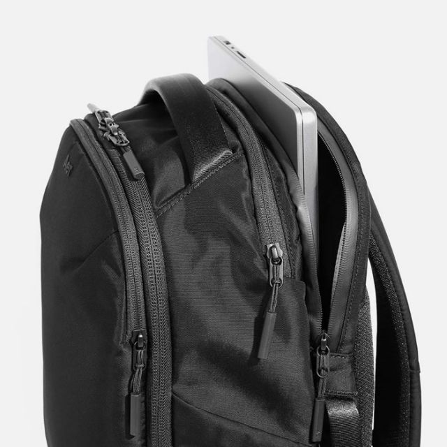 AER エアー リュック 61002 PRO PACK 24L プロパック バックパック デイパック ビジネスバッグ 010 BLK 新生活 社会人 (240402)