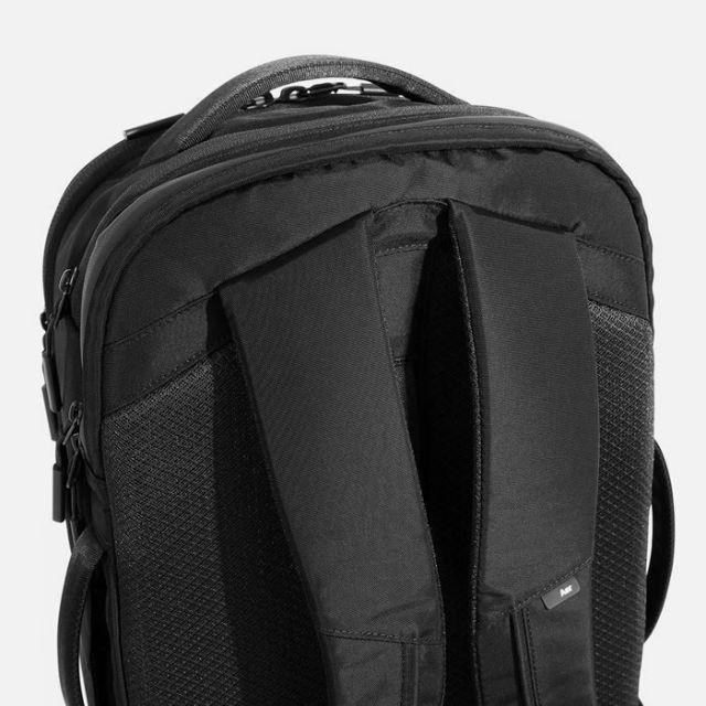 AER エアー リュック 61002 PRO PACK 24L プロパック バックパック デイパック ビジネスバッグ 010 BLK 新生活 社会人 (240402)