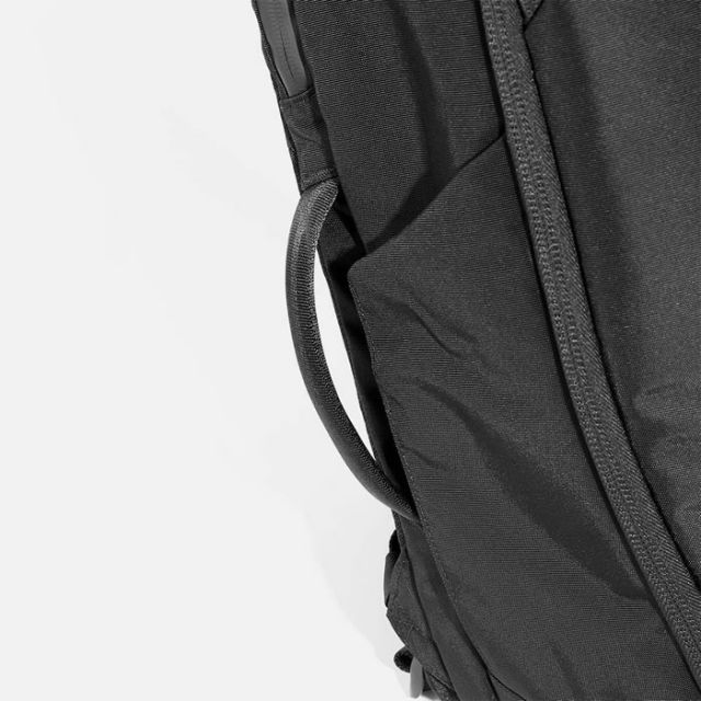 AER エアー リュック 61002 PRO PACK 24L プロパック バックパック デイパック ビジネスバッグ 010 BLK 新生活 社会人 (240402)