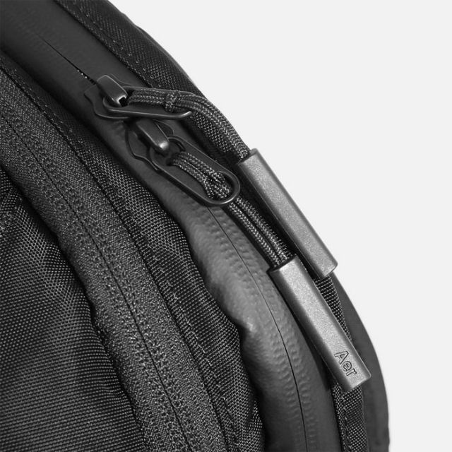 AER エアー リュック 61002 PRO PACK 24L プロパック バックパック デイパック ビジネスバッグ 010 BLK 新生活 社会人 (240402)