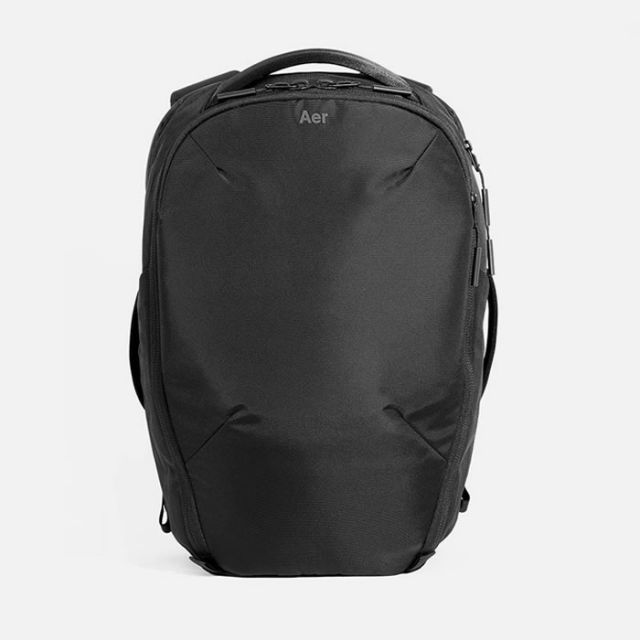 AER エアー リュック 61002 PRO PACK 24L プロパック バックパック デイパック ビジネスバッグ 010 BLK 新生活 社会人 (240402)